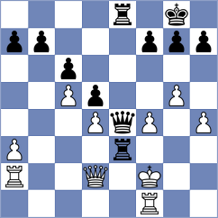 Mensing - Cheng (Halle, 1995)