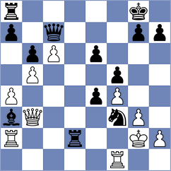 Lauterbach - Carroll (England ENG, 2025)