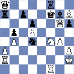 Shevelev - Torshin (Lipetsk, 2007)