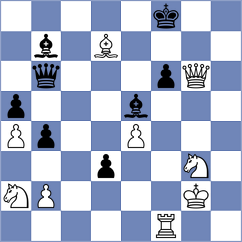 George - Gallegos (chess.com INT, 2025)