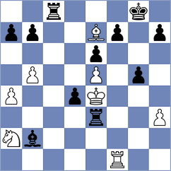 Bocangel Chavez - Fuentes Godoy (Chess.com INT, 2020)