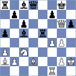 Rustemov - Svistunov (Moscow, 1995)