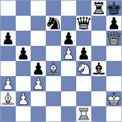 Degtiarev - Aksenov (Lipetsk, 2009)