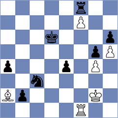 Hadzovic - Barbaric (Zagreb CRO, 2025)