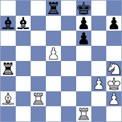 Bezold - Gurevich (Germany, 2004)