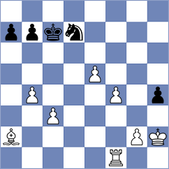 Barak - Bodnar (chess.com INT, 2024)