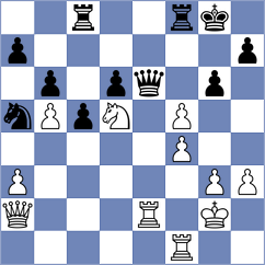 Markus - Pavicic (Mali Losinj CRO, 2023)