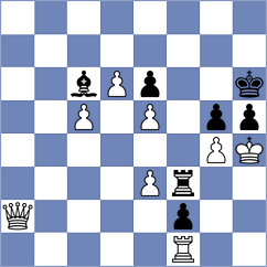 Yordanov - Manukyan (Chess.com INT, 2021)