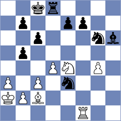 Angulo Cubero - Manukyan (Chess.com INT, 2020)