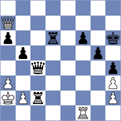 Gagunashvili - Oro (New York USA, 2024)