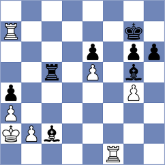 Gomez Gonzalez - Franco Alonso (Spain, 1997)