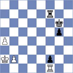 Perez Gonzalez - Fernandez Baldor Anibarro (Madrid, 2002)