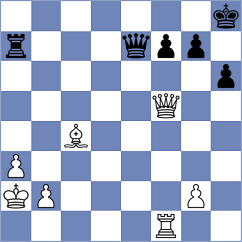 Cesnauskas - Heuer (Novgorod, 1961)