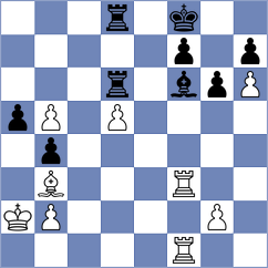 Dienavorian Lacherian - Knoblovitz (Montevideo, 1967)