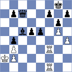 Atanasov - Bournel (chess.com INT, 2025)