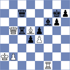 Parra Gonzales - Shoboev (chess.com INT, 2024)