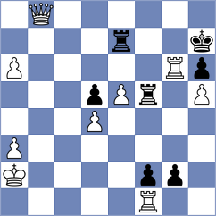 Erigaisi - Tari (chess.com INT, 2025)
