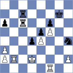 Alazmi - Vifleemskaia (chess.com INT, 2025)