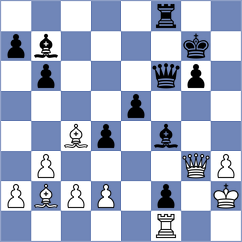 Todev - Barp (chess.com INT, 2024)