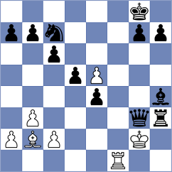 Tian Van Kai - Shved (Europe Echecs INT, 2020)