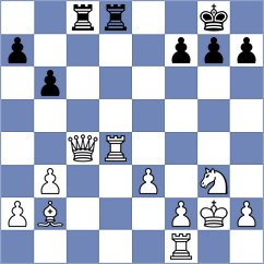 Di Berardino - Paval (chess.com INT, 2025)