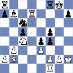 Neelash - Michalczak (chess.com INT, 2024)