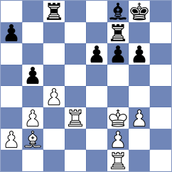 Getmanchuk - Fedorov (Yalta, 1995)
