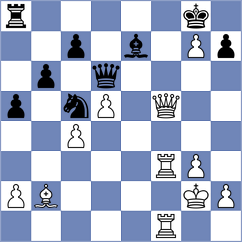 Callenberg - Jovanovic (Munich, 2006)