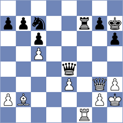 Motylev - Shomoev (Togliatti, 2003)