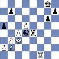 Matola - Cueto Chajtur (Chess.com INT, 2021)