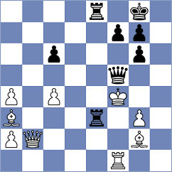 Lai - Myagmarsuren (chess.com INT, 2025)