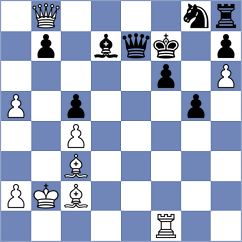 Belov - Gomez (Playchess.com INT, 2007)