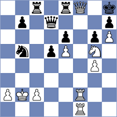 Zhigalko - Rojas Alarcon (chess.com INT, 2025)