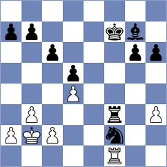 Mashhadi Merdasi - Nikatefeh (Chess.com INT, 2021)