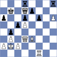 Garcia - Kalina (chess.com INT, 2025)