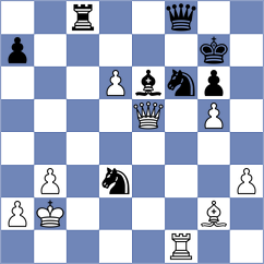 Sibilio - Taboas Rodriguez (chess.com INT, 2022)