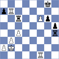 Fedorov - Sembay (Almaty KAZ, 2024)