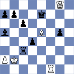 Bregu - Vardi (chess.com INT, 2025)
