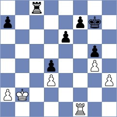 Montes Orozco - Hevia (San Jose CA USA, 2024)