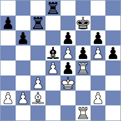 Florentin - Britez (Asuncion, 2014)