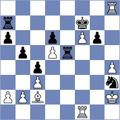 Alvarez Calzadilla - Quintiliano Pinto (Chess.com INT, 2021)