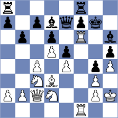 Pereira - Dodds (ICC INT, 2009)