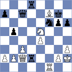 Novotny - Seger (Pardubice CZE, 2024)