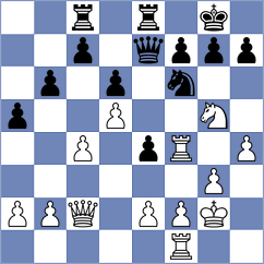 Ivanisevic - Rozentalis (Germany GER, 2025)