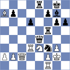 Perera - Garza Marco (Seville, 2004)
