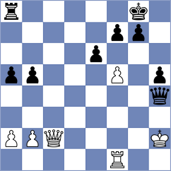 Johannesson - Mostbauer (Chess.com INT, 2020)