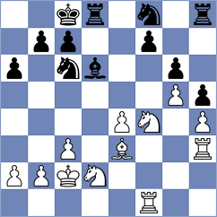 Mares - Bednar (Czech Republic, 2011)