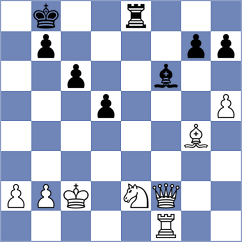 Papaioannou - Khouri (chess.com INT, 2024)