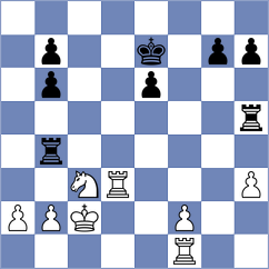 Jahnz - Aravindhan (chess.com INT, 2024)