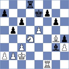 Darini - Jovic (chess.com INT, 2025)